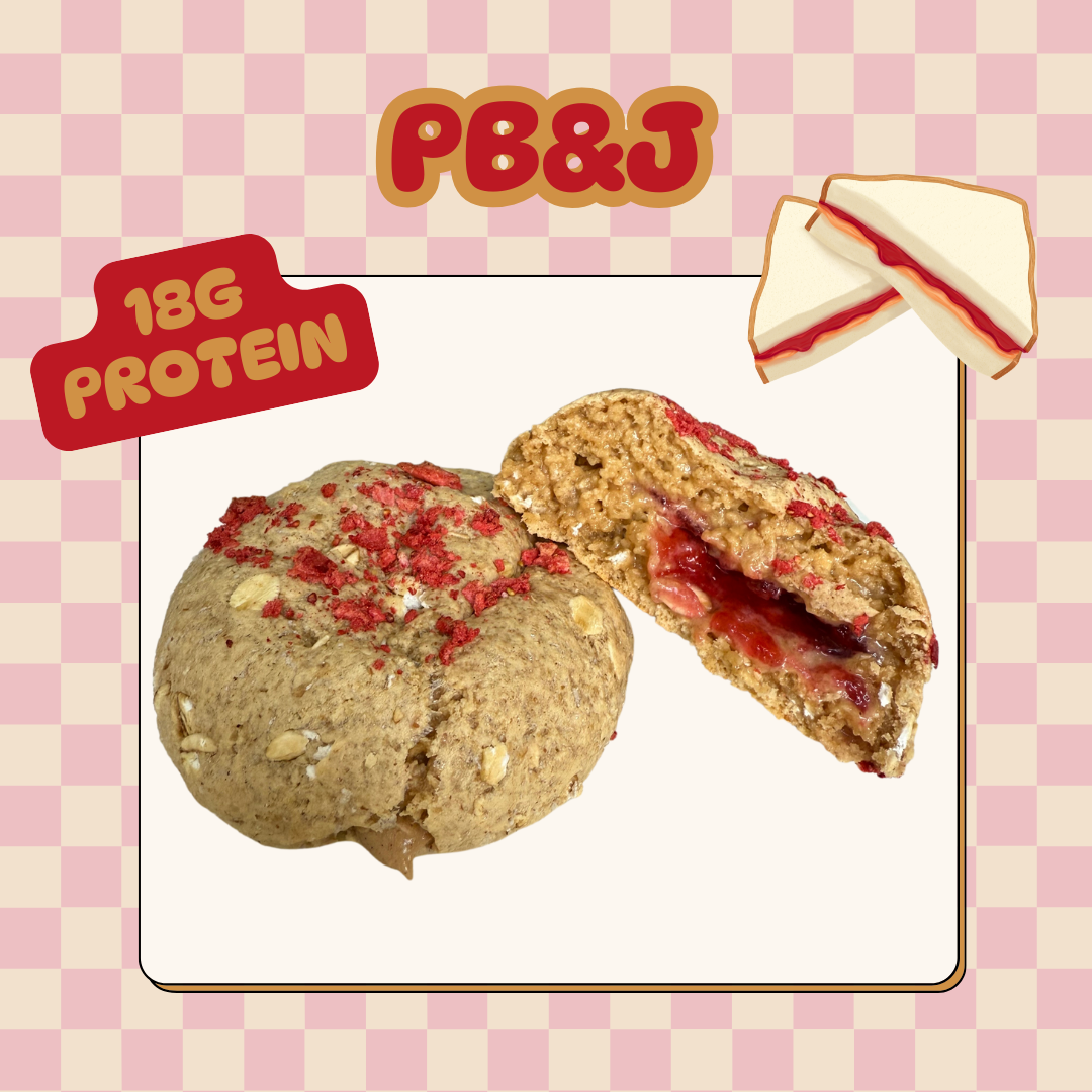 PB&J