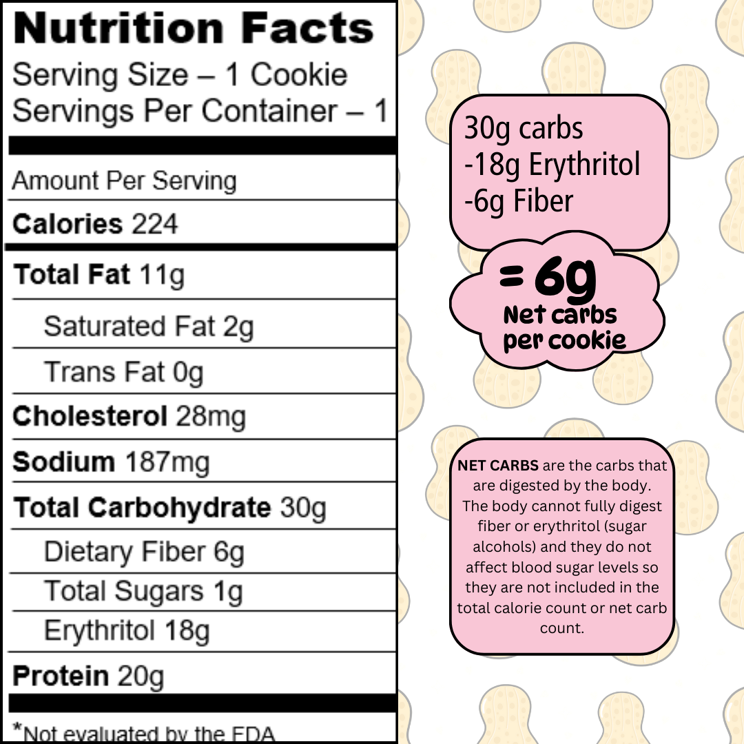 Peanut Butter Cheesecake