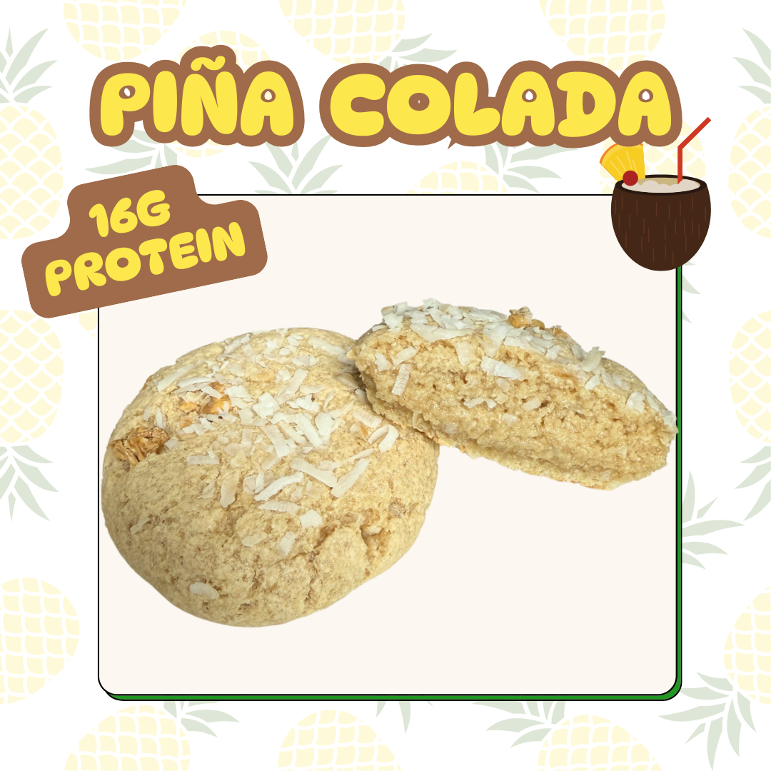 šPiƱa Colada