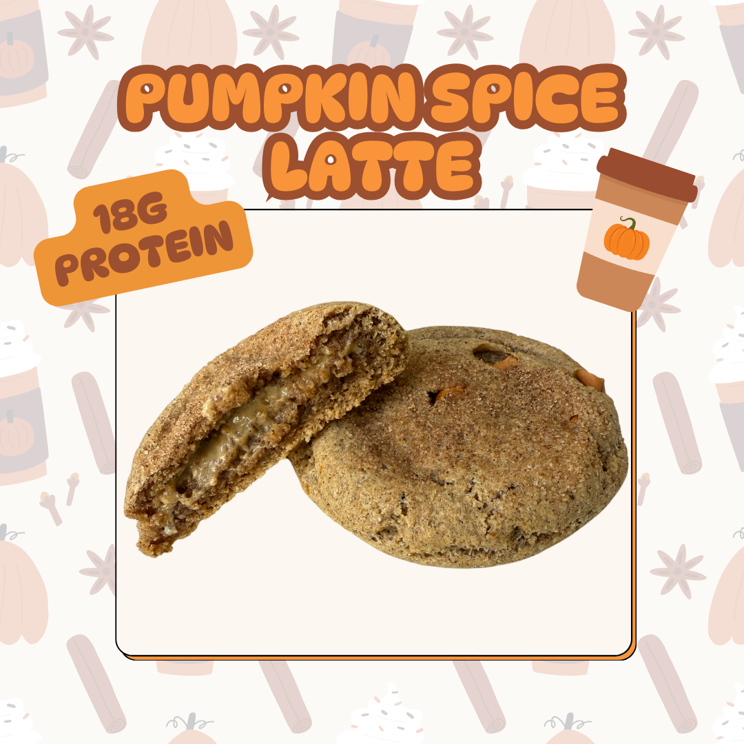Pumpkin Spice Latte