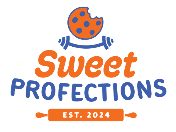 Sweet Profections logo