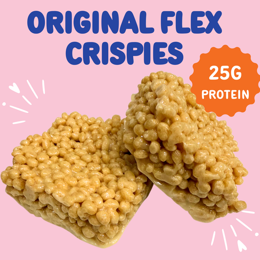 Original Flex Crispies