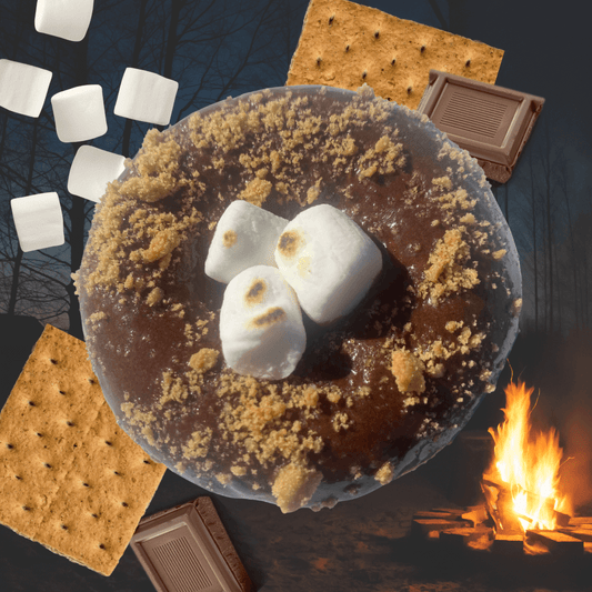 Gimme Gimme S'more