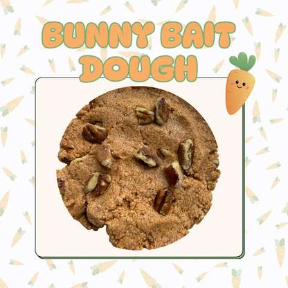 Bunny Bait Dough