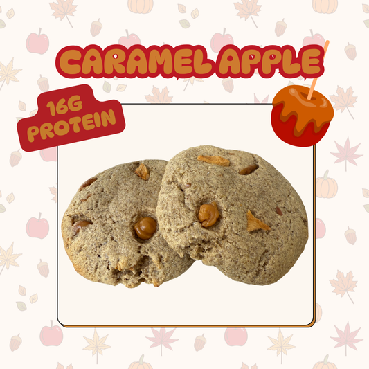Caramel Apple