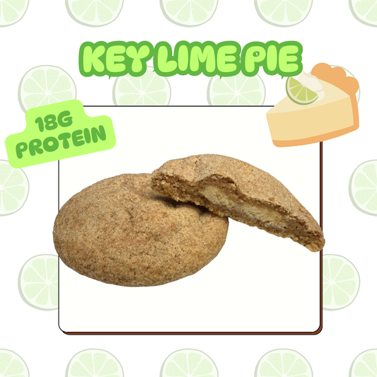 Key Lime Pie