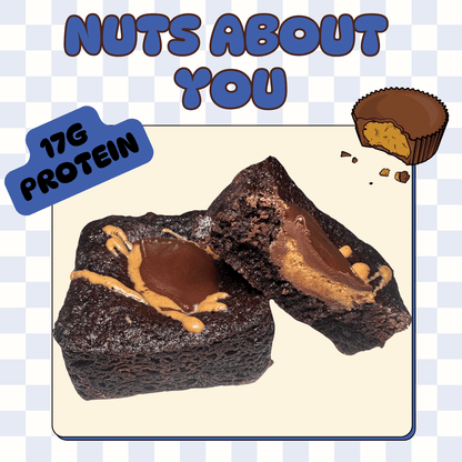 Nuts About You