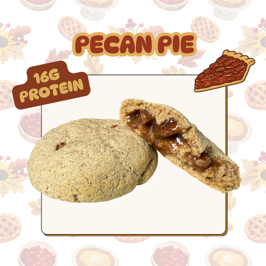 Pecan Pie