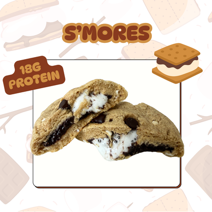 S'mores