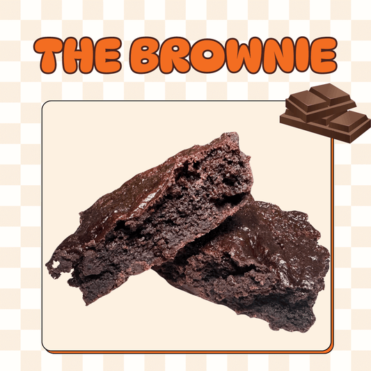 The Brownie