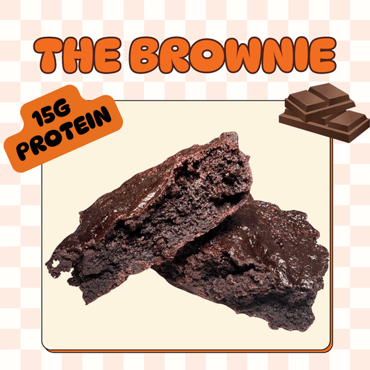 The Brownie